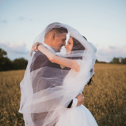 Carlos y Ana